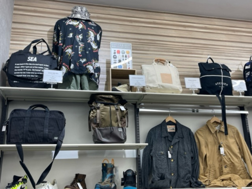 トレファクスタイルイオンモール船橋店ブログ画像3