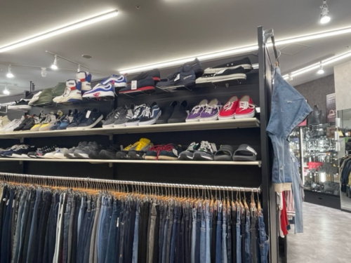 トレファクスタイルイオンモール船橋店ブログ画像4