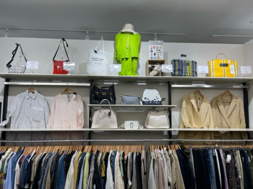 トレファクスタイルイオンモール船橋店ブログ画像6