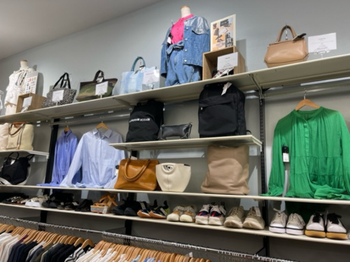 トレファクスタイルイオンモール船橋店ブログ画像7