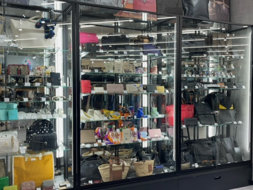 トレファクスタイルイオンモール船橋店ブログ画像9