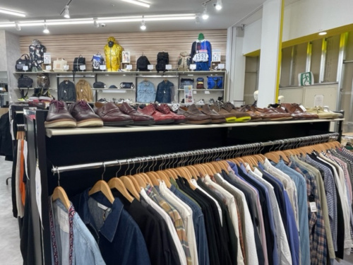 トレファクスタイルイオンモール船橋店ブログ画像5