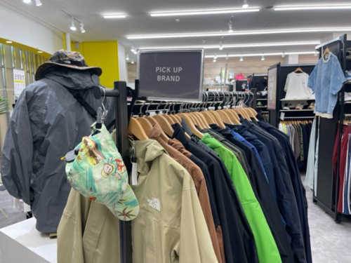 トレファクスタイルイオンモール船橋店ブログ画像3