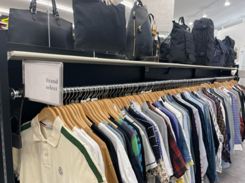 トレファクスタイルイオンモール船橋店ブログ画像4