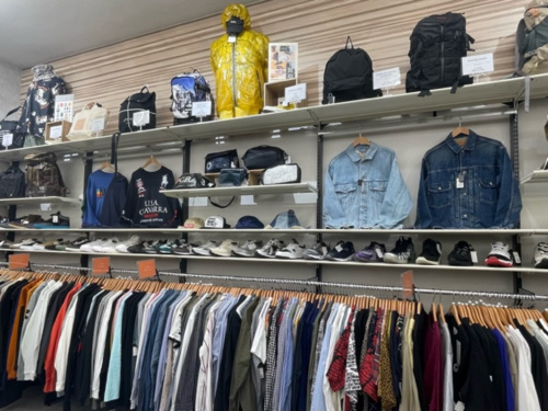 トレファクスタイルイオンモール船橋店ブログ画像5