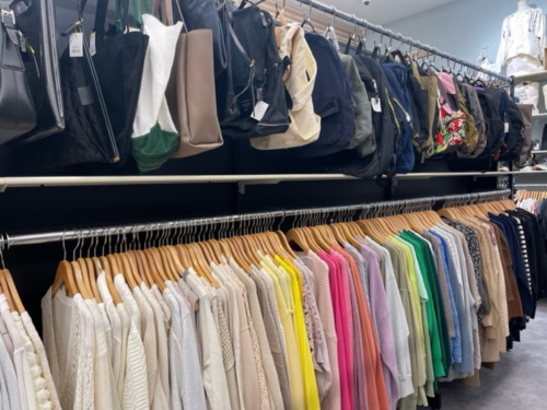 トレファクスタイルイオンモール船橋店ブログ画像9