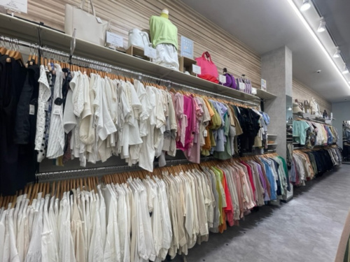 トレファクスタイルイオンモール船橋店ブログ画像8