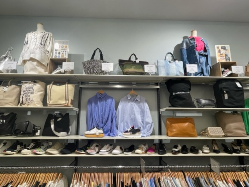 トレファクスタイルイオンモール船橋店ブログ画像6