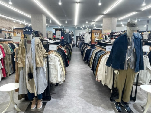 トレファクスタイルイオンモール船橋店ブログ画像1