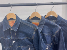 「アメカジブランドの古着買取 」