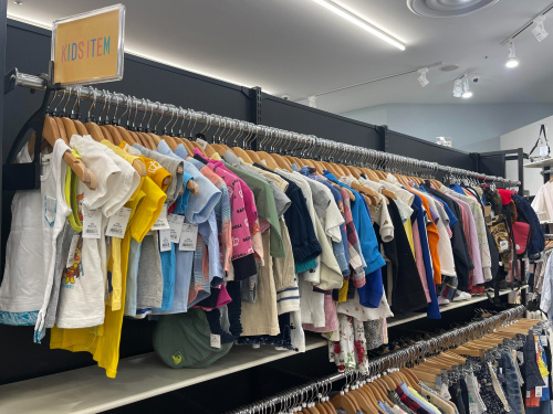 トレファクスタイルイオンモール船橋店ブログ画像2