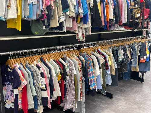 トレファクスタイルイオンモール船橋店ブログ画像3