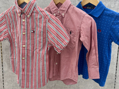 トレファクスタイルイオンモール船橋店ブログ画像4