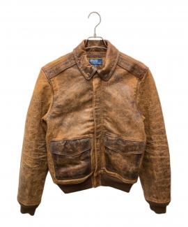 「アメカジブランドのPOLO RALPH LAUREN 」