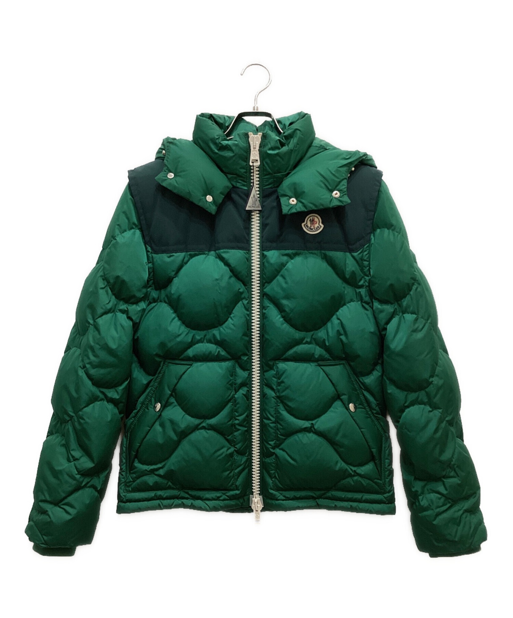 MONCLER (モンクレール)】