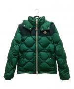 MONCLER/モンクレール】より K2ダウンジャケット が入荷しました