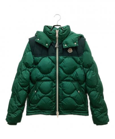 「インポートブランドのMONCLER 」