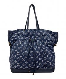 【LOUIS VUITTON (ルイ ヴィトン)】ノエフルMMトートバックを買取入荷しました