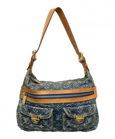 「ラグジュアリーブランドのLOUIS VUITTON 」