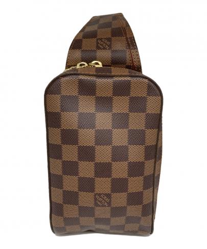 「ラグジュアリーブランドのLOUIS VUITTON 」