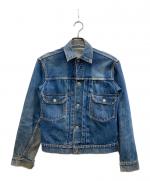 LEVI'S/リーバイス】506XX TYPE I トラッカージャケット ”48” 買取入荷