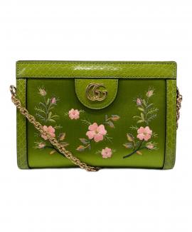 「インポートブランドのGUCCI 」