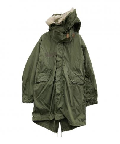 「ヴィンテージアイテムのUS ARMY 」