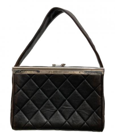 「ラグジュアリーブランドのCHANEL 」