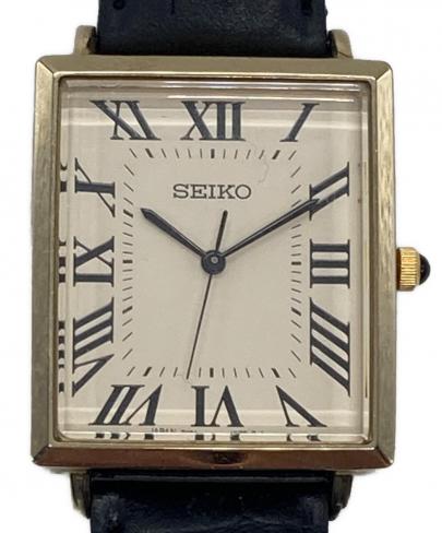 「コラボ・別注アイテムのSEIKO × EDIFICE × HIROB 」