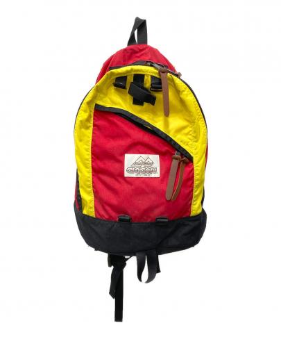 「アウトドアブランドのGREGORY 」