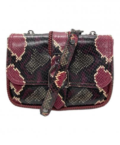 「インポートブランドのLONGCHAMP 」