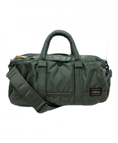 「インポートブランドのPORTER 」