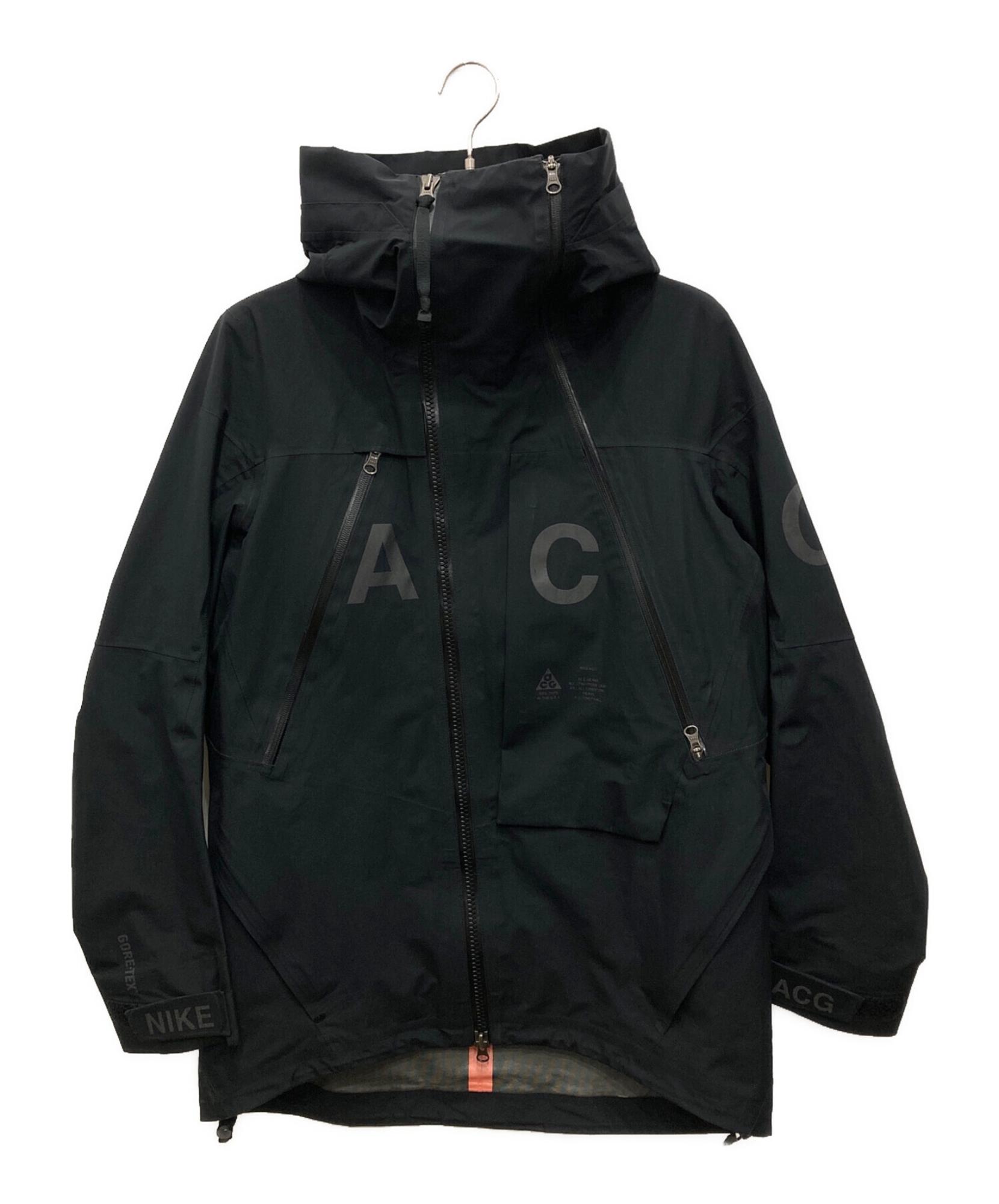 NIKE ACG / ナイキエーシージー】ACG ALPINE JACKET GORE-TEX ACRONYM