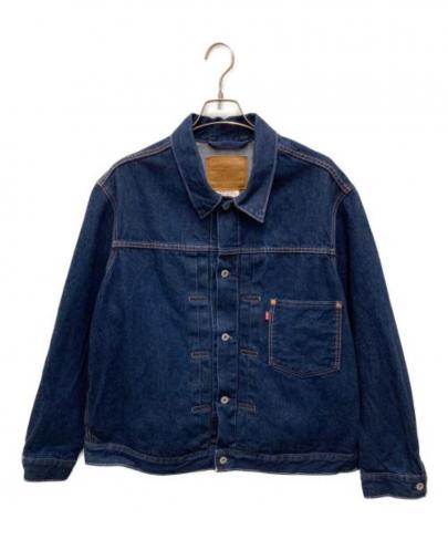 「アメカジブランドのLEVI'S PReMIUM 」