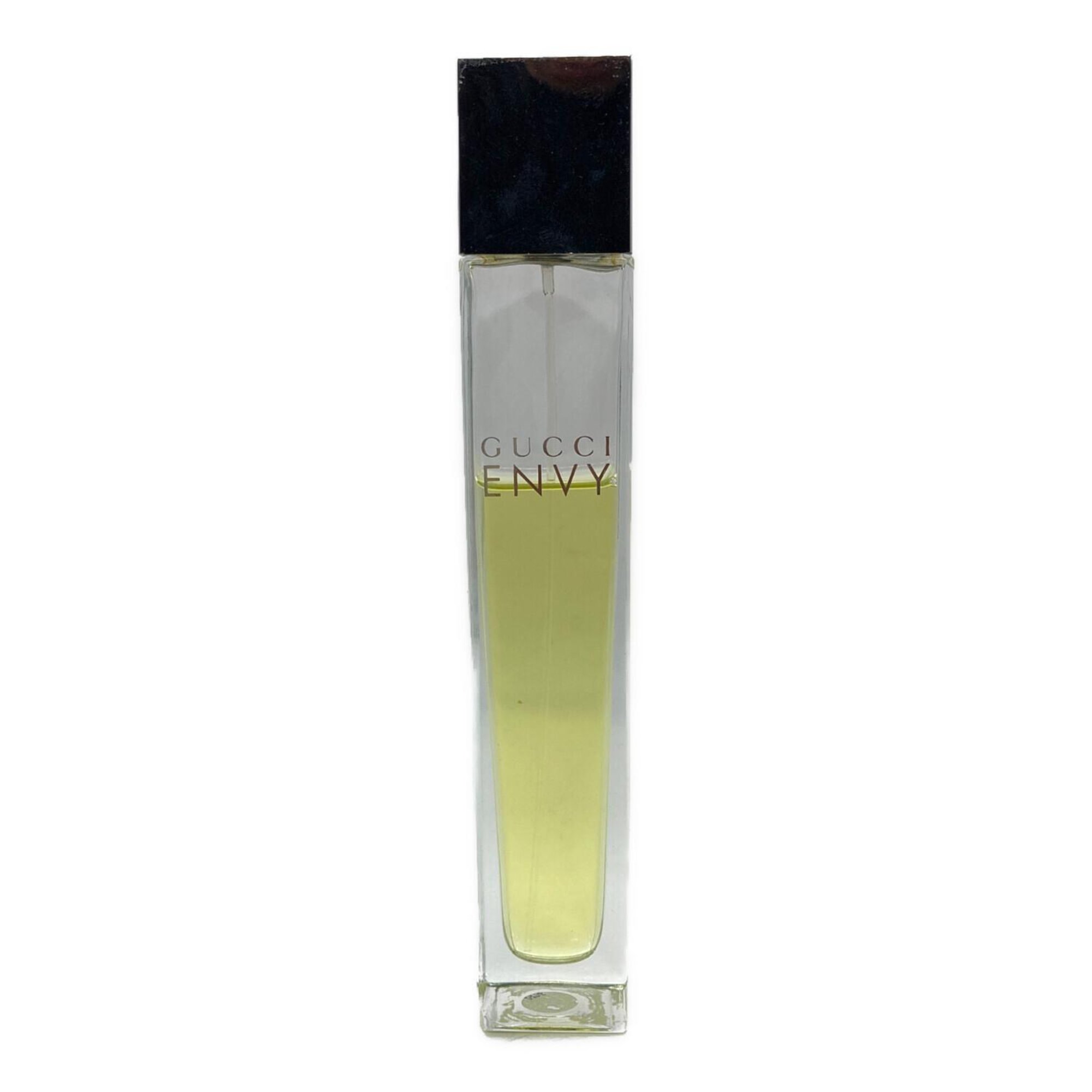 GUCCI / グッチ】 ENVY オードトワレ | 日常に寄り添う名作香水が待望