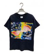 BROCKUM / ブロッカム】90sTHE ROLLING STONES Tシャツ|歴史を纏う