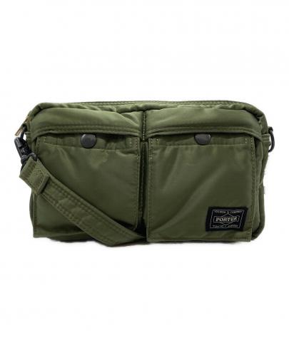 「ドメスティックブランドのPORTER 」