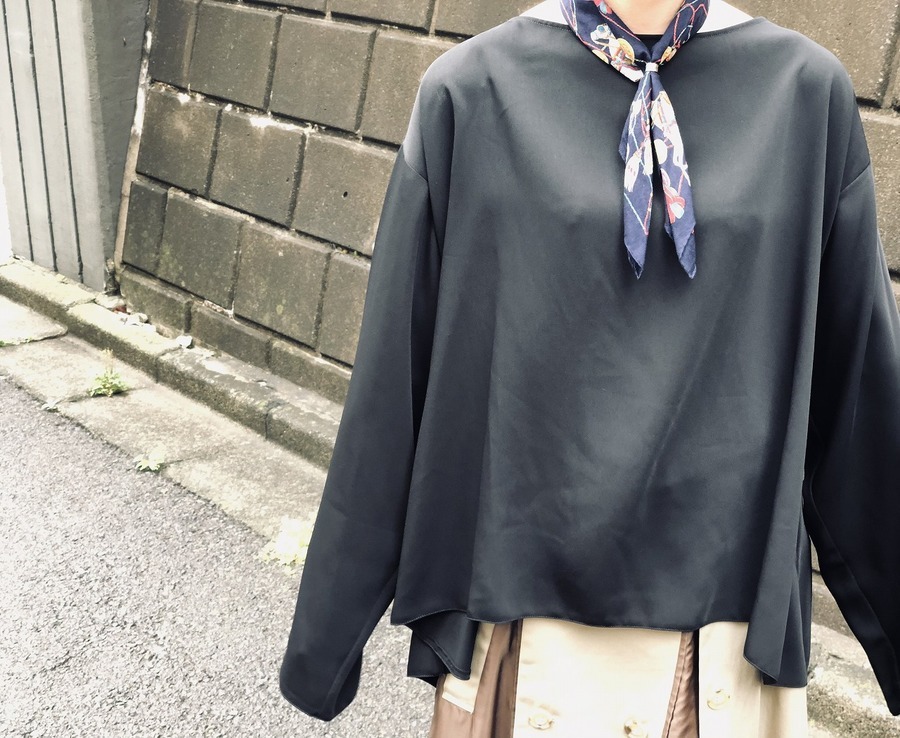 MM6 Maison Margiela/エムエムシックス メゾンマルジェラよりパール 
