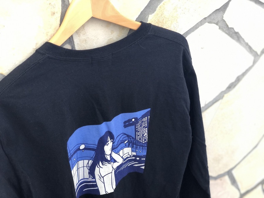 SOPH.× KYNE/ソフ×キネよりコラボアイテムを買取致しました。[2021.04 
