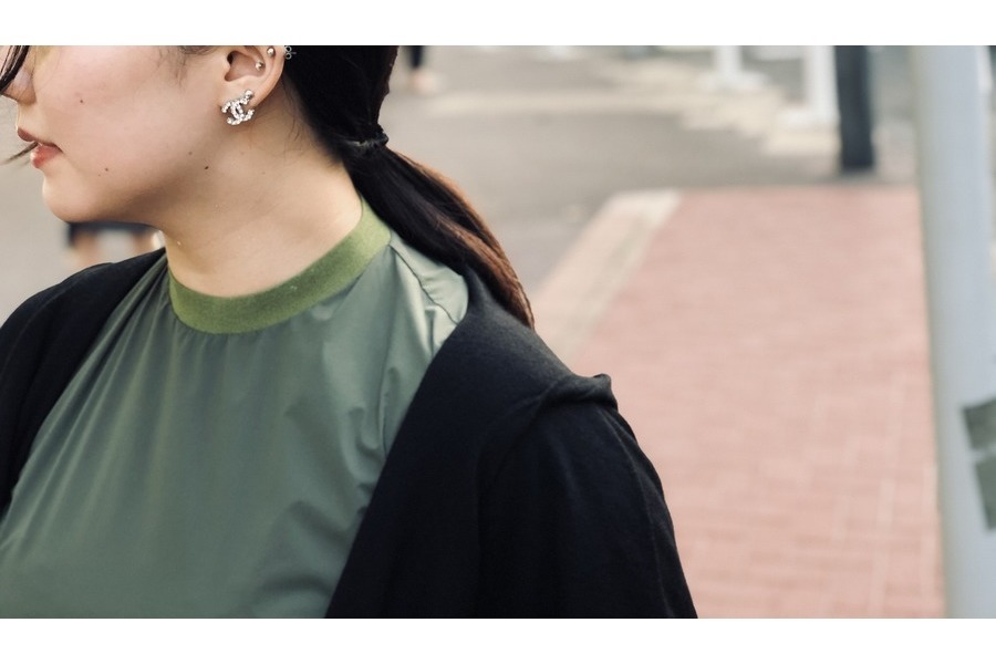 TOGA PULLA/トーガ プルラよりストレッチタフジャンプスーツを買取致し