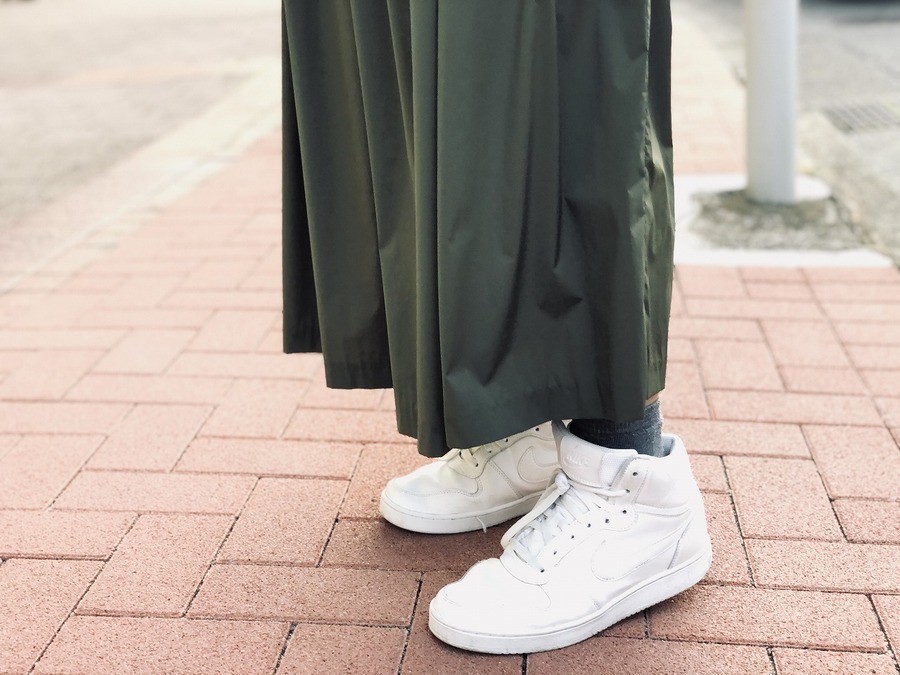 TOGA PULLA/トーガ プルラよりストレッチタフジャンプスーツを買取致し