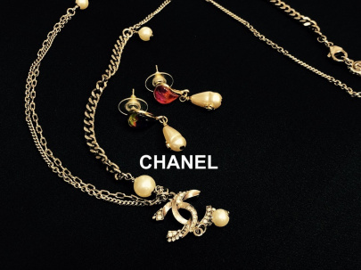 「ラグジュアリーブランドのCHANEL 」