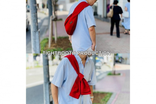 TIGHTBOOTH PRODUCTION/タイトブースプロダクションよりPIQUE ROCKY