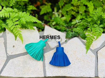 「ラグジュアリーブランドのHERMES 」