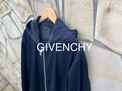 「ラグジュアリーブランドのGIVENCHY 」