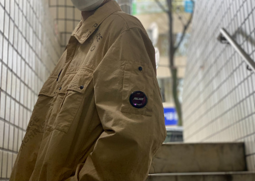 トレファクスタイルたまプラーザ店ブログ画像1