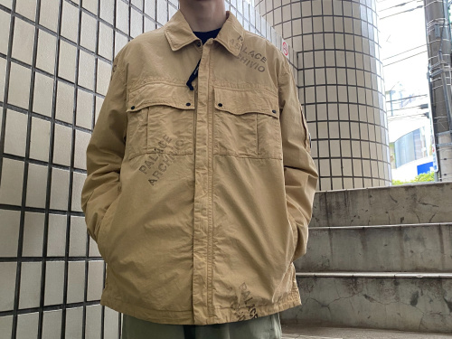 トレファクスタイルたまプラーザ店ブログ画像2