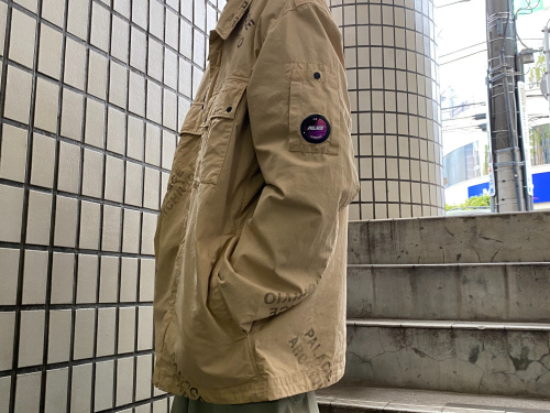 トレファクスタイルたまプラーザ店ブログ画像3