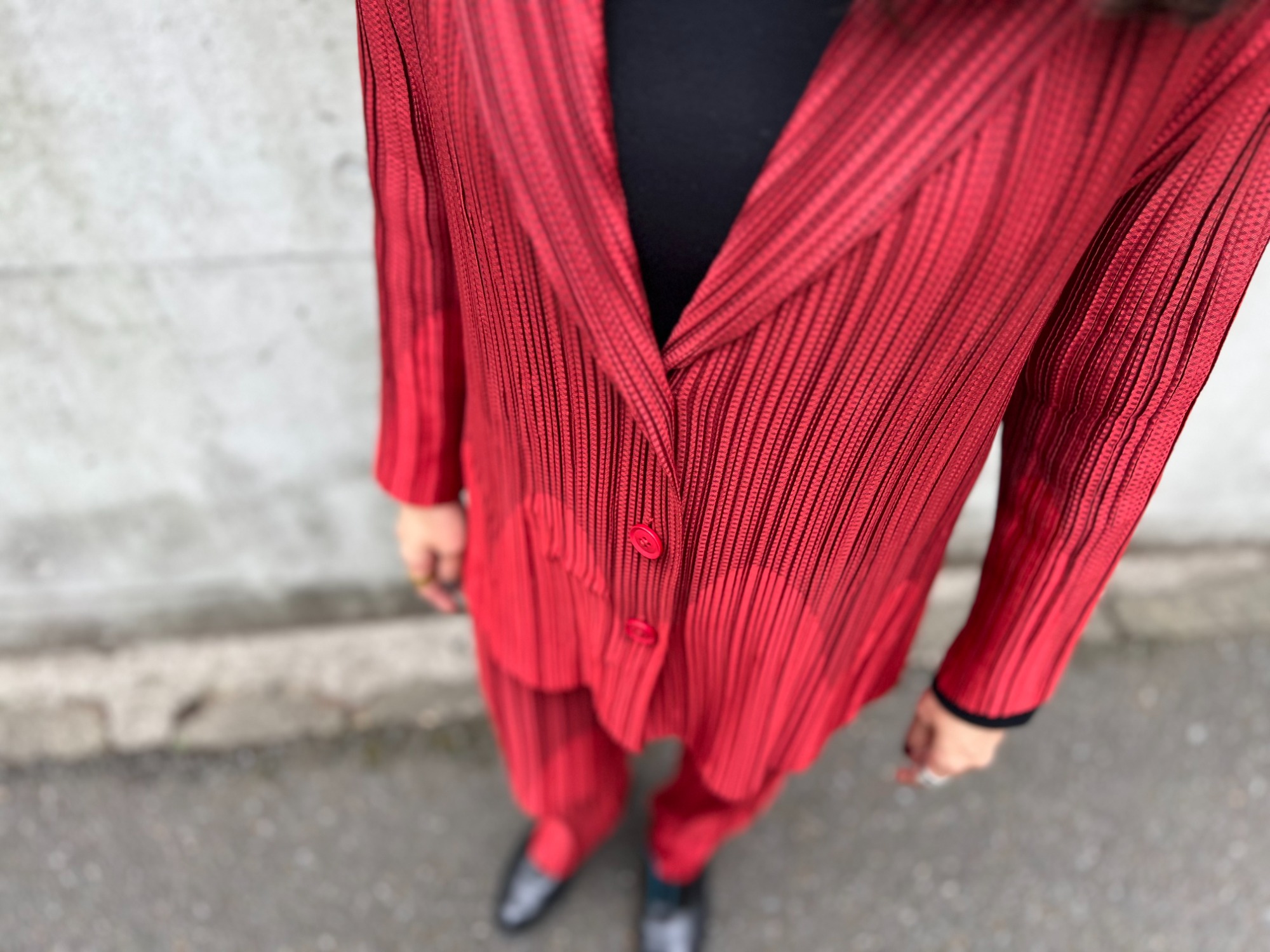 PLEATS PLEASE ISSEY MIYAKE/プリーツプリーズ イッセイミヤケ 