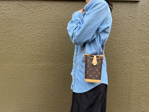 トレファクスタイルたまプラーザ店ブログ画像2